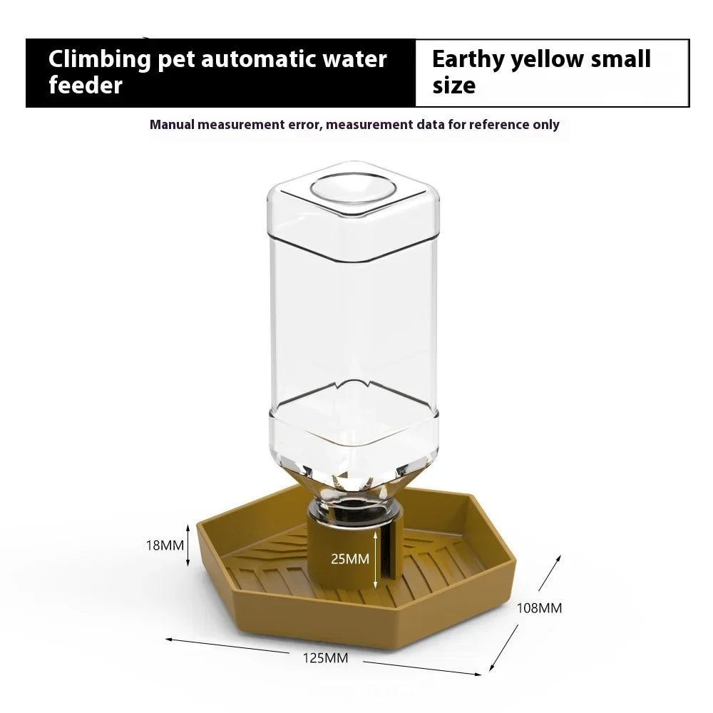Reptile Water ,Dish Food Feeders Bowl,Large - MyPetDollar.com
