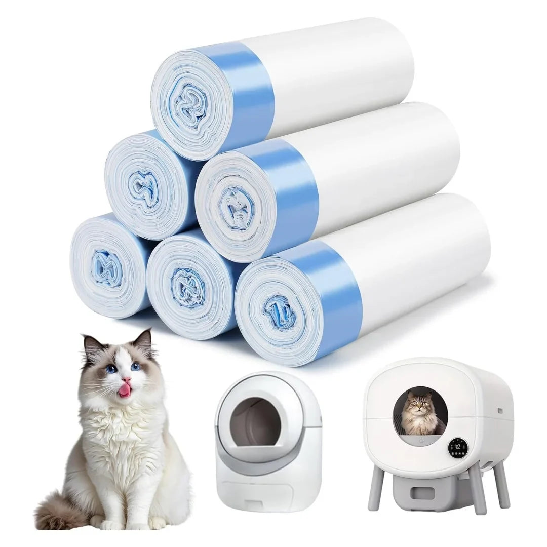 Cat Litter Box Liner, 26 X 11.8 Inches, - MyPetDollar.com
