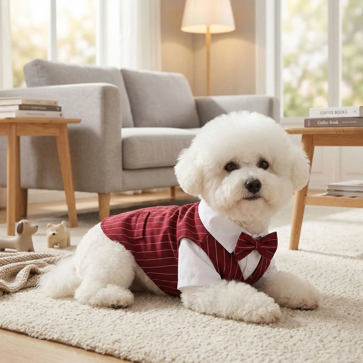 Pet Dog Teddy Small Dog Cat Spring and - MyPetDollar.com