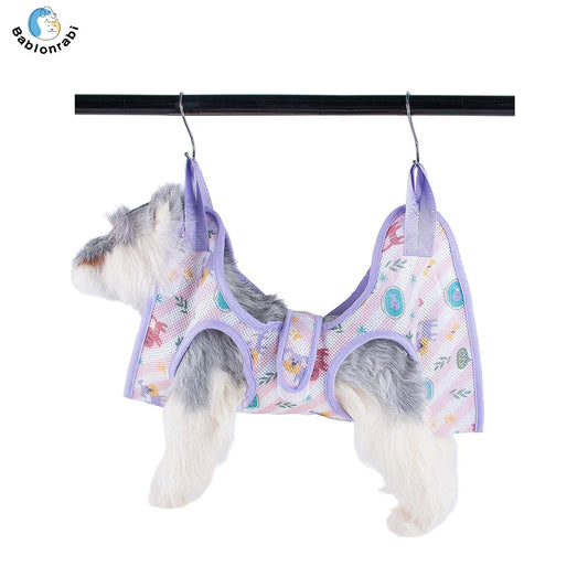 1PC Pet Grooming Hammock Dog Grooming Sling - MyPetDollar.com