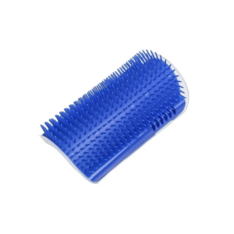Cat Scratcher Massager for Cats Scratching - MyPetDollar.com