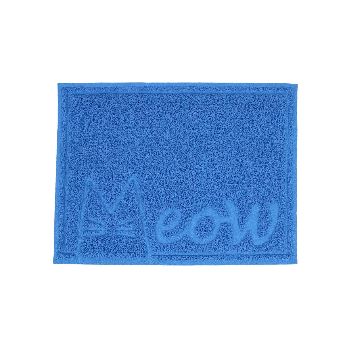 A pet mat cat litter mat cat foot rubbing - MyPetDollar.com