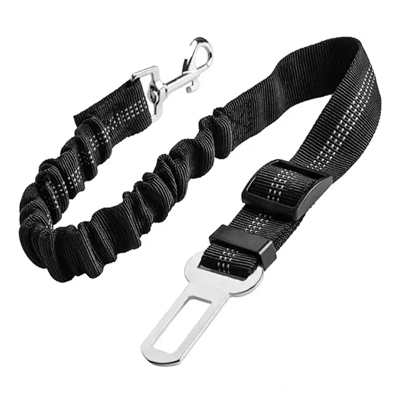 New dog Car Safety Belt Dog Safety Belt with - MyPetDollar.com