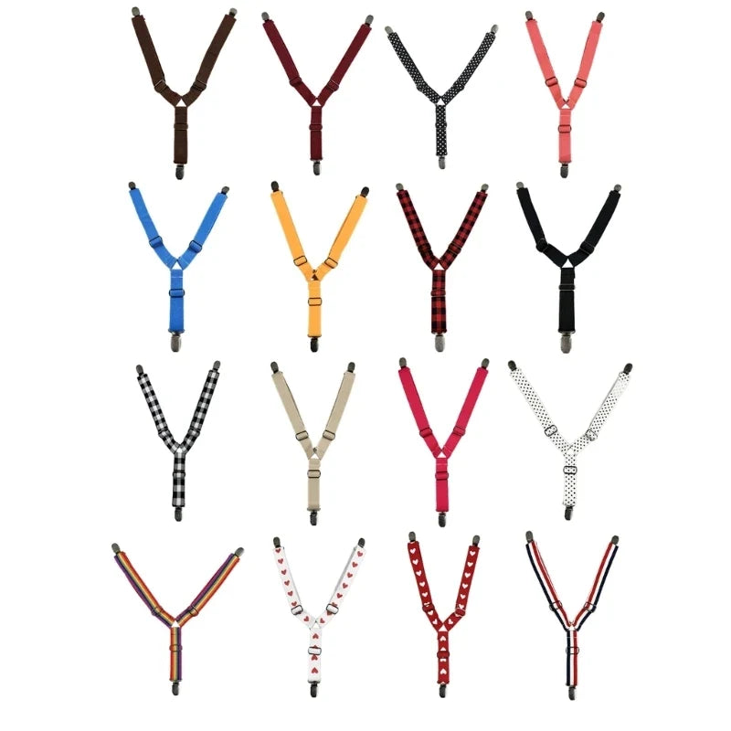 Adjustable Dog Diaper Suspenders for Pet - MyPetDollar.com