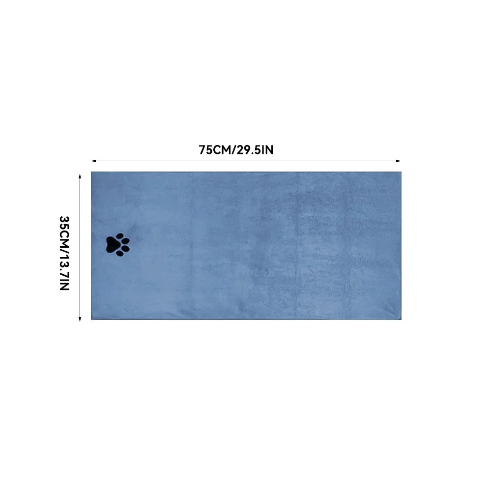 35*75cm/50*100cm Dogs Grooming Supplies - MyPetDollar.com