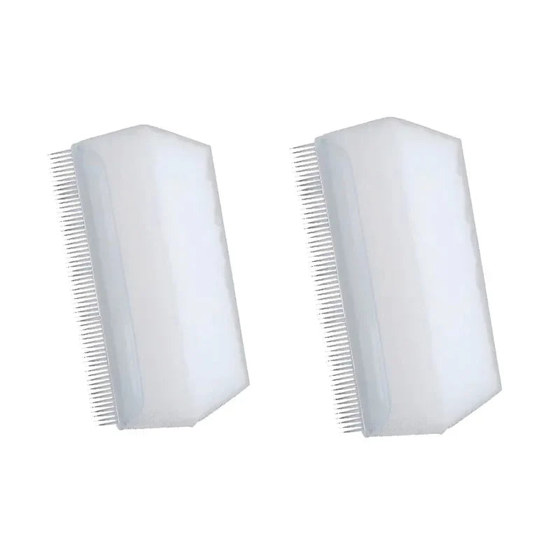 Soft Cat Massage Brush