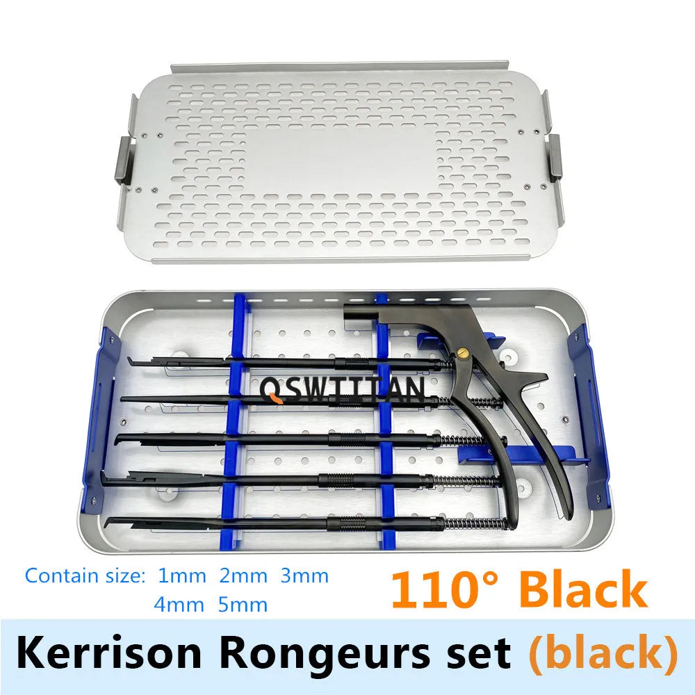 Rotating Kerrison Rongeur Spinal Neuro - MyPetDollar.com