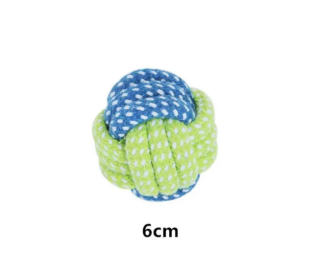 Dog Toys for Large Small – 10 Colors