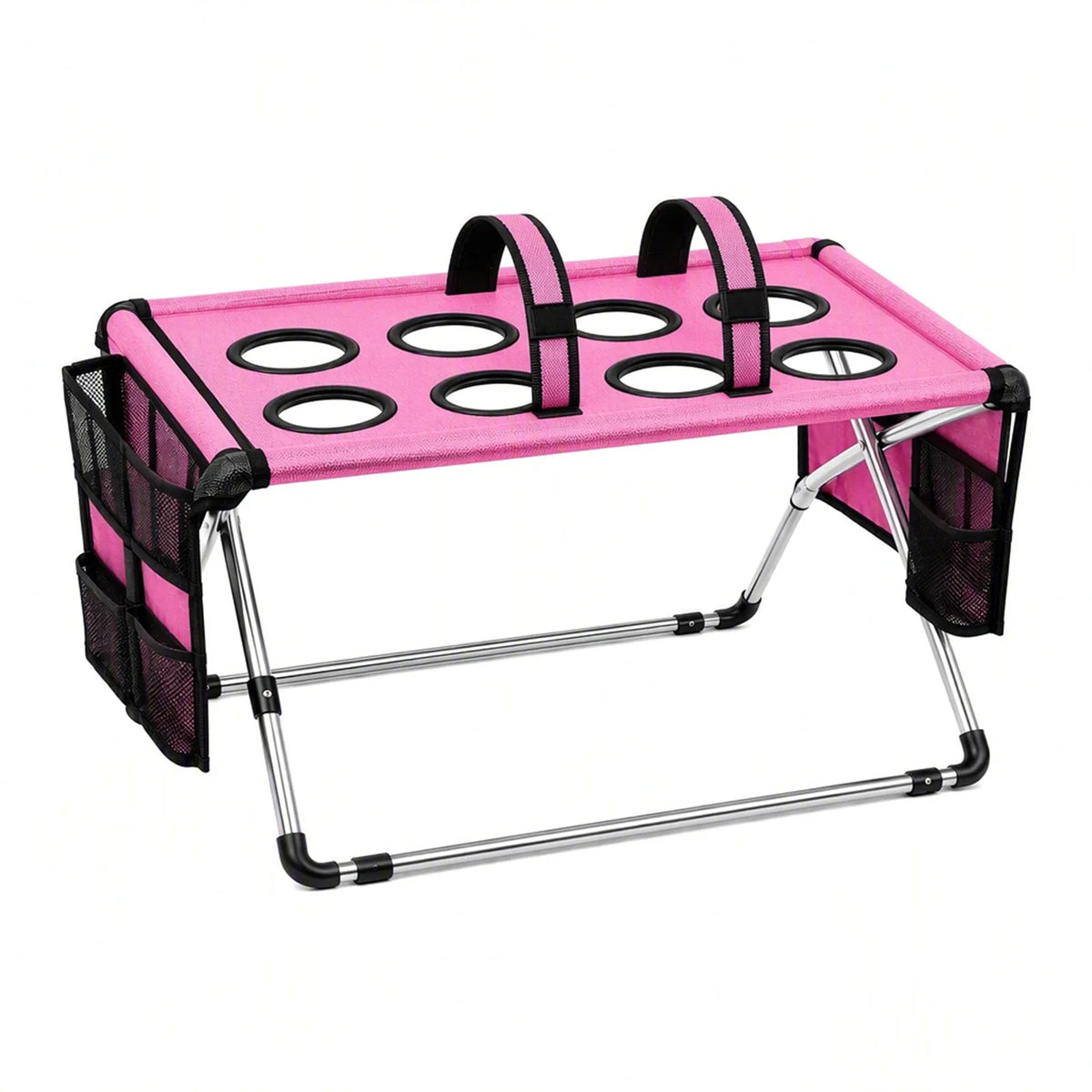 Generic Pet Grooming Hammock Secure Strap Foldable Table – Dog Supplies