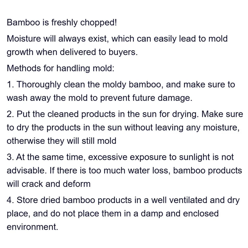 Small Pet Bamboo Tunnel & Hideout - Cooling - MyPetDollar.com