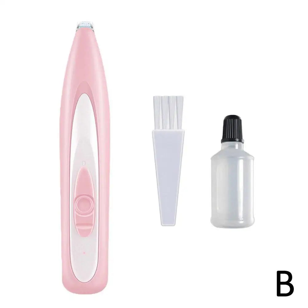 Dog Hair Trimmer