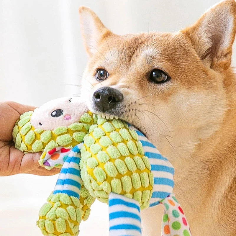 Cute Animals Plush Dogs Cats Toy Interactive - MyPetDollar.com