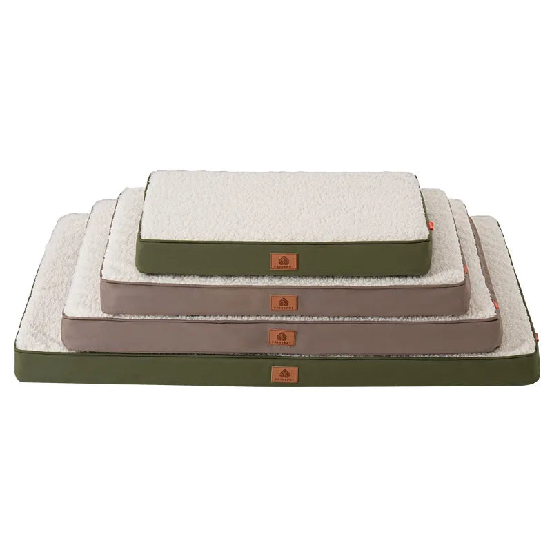Original Dog Pet Pad Detachable Washable Be - MyPetDollar.com