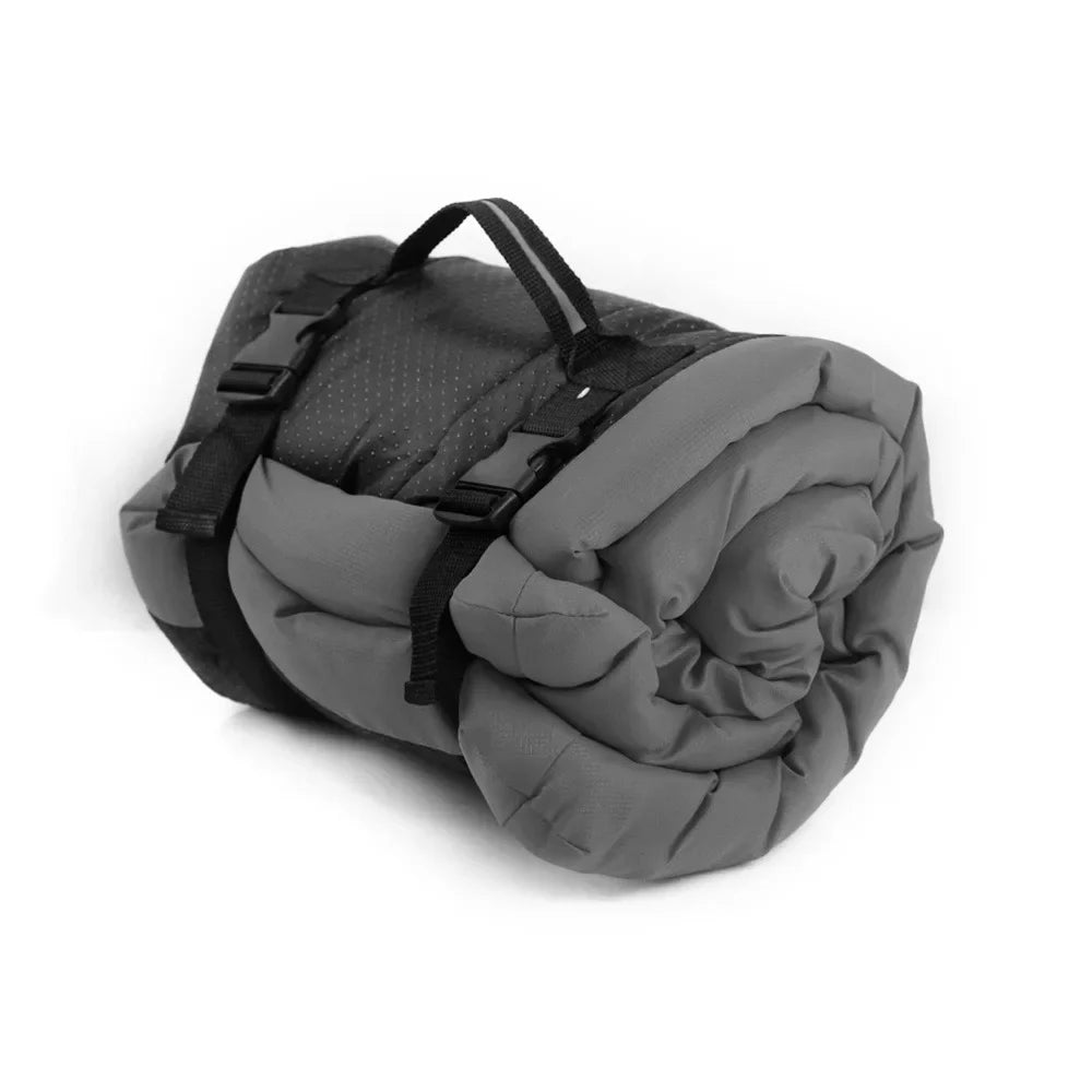 Non-Slip Dog Car Cushion Portable Waterproof Foldable Permeability Sofa