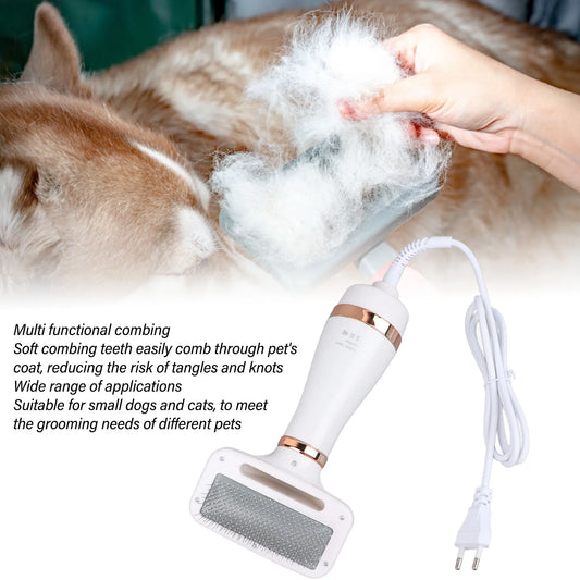 Pet Grooming Dryer Dog Hair Dryer Portable - MyPetDollar.com