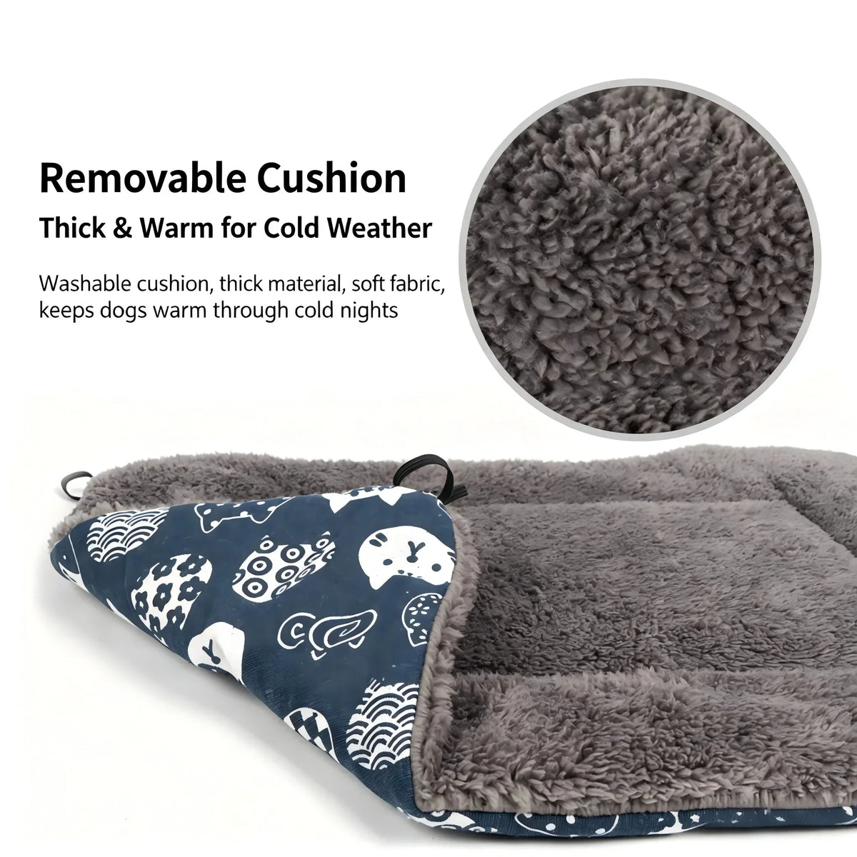 CLS Pet Camping Cot for Small Medium Dogs – - MyPetDollar.com