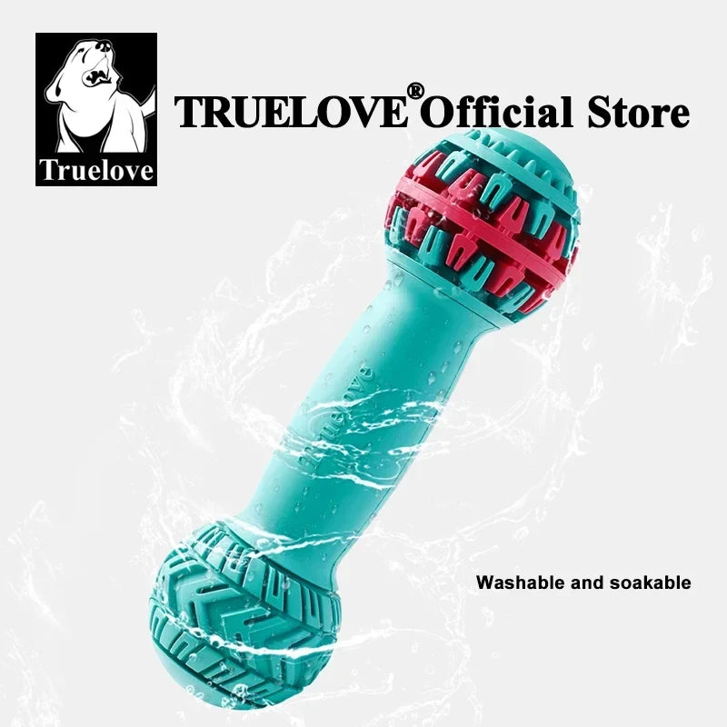Truelove Pet Super Durable Leak-proof Treat - MyPetDollar.com