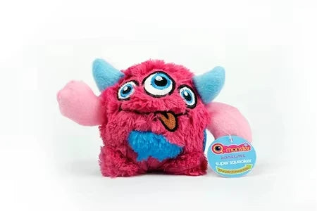 OUZEY Squeaker Dogs Balls Toy Bite Resistant - MyPetDollar.com