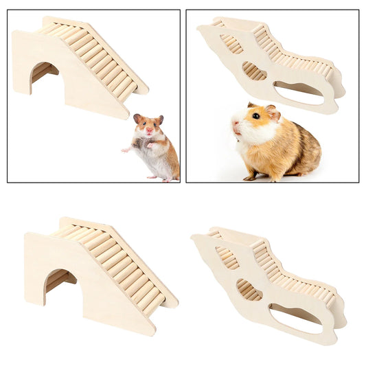 Hamster Climbing Toy Funny Durable Chew Toy - MyPetDollar.com