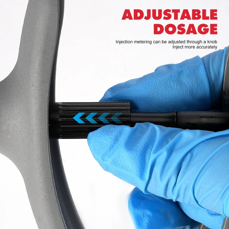 2/5ml Automatic Injection Poultry Syringe - MyPetDollar.com