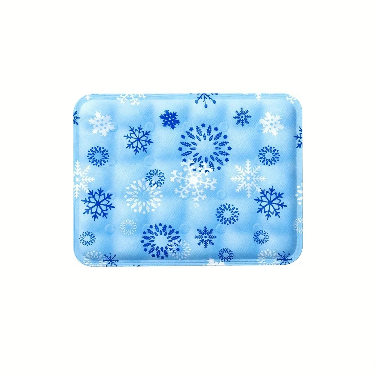 Dog Cooling Mat Gel Self-cooling Pad