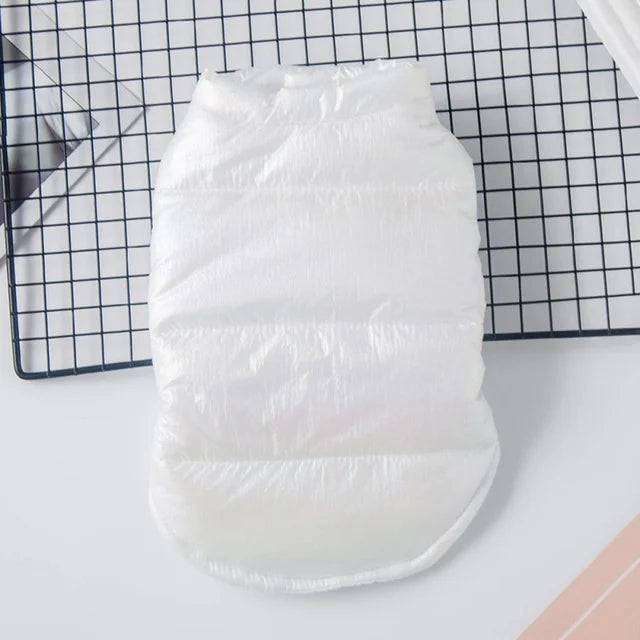 Pet Clothes For Small Dogs Waterproof Puppy - MyPetDollar.com