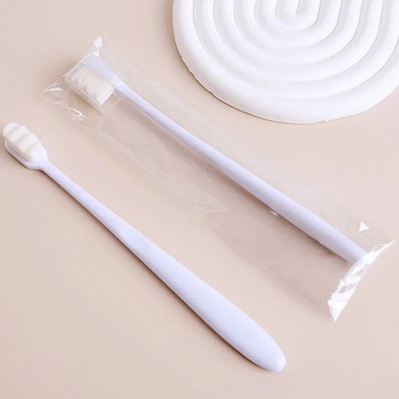 Pet Toothbrush Soft Hair Dog Toothbrushes Big Head