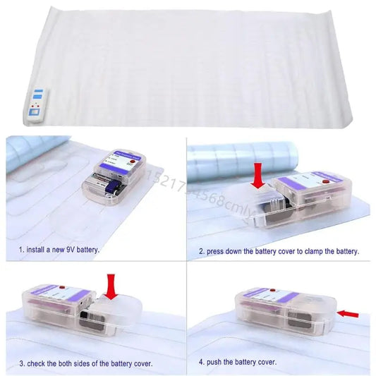 Pet Training Mat Dog Mat Dog Scat Shock Pad - MyPetDollar.com
