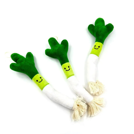 Plush Pet Chew Toys Bite Resistant Simulated - MyPetDollar.com