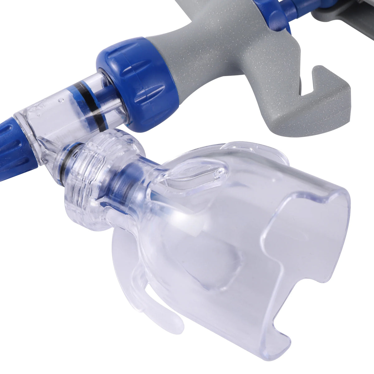 2ml/5ml/10ml Automatic Veterinary Continuous - MyPetDollar.com