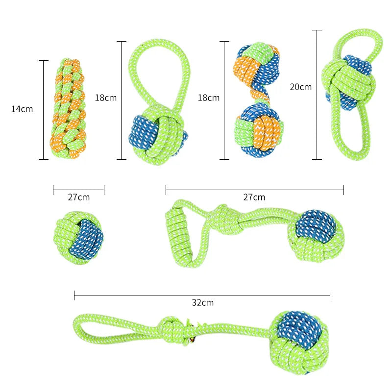 Pet Dog Toys for Large Small Dogs Toy - MyPetDollar.com