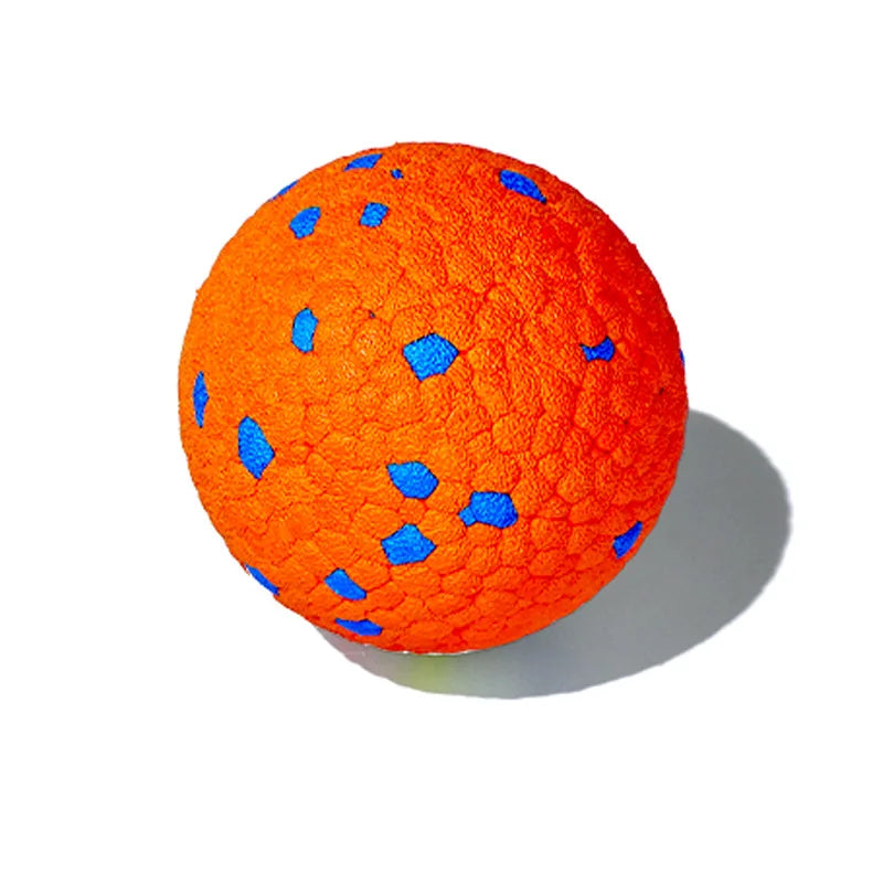 Bite Resistant Solid Dog Ball Toys for Small - MyPetDollar.com