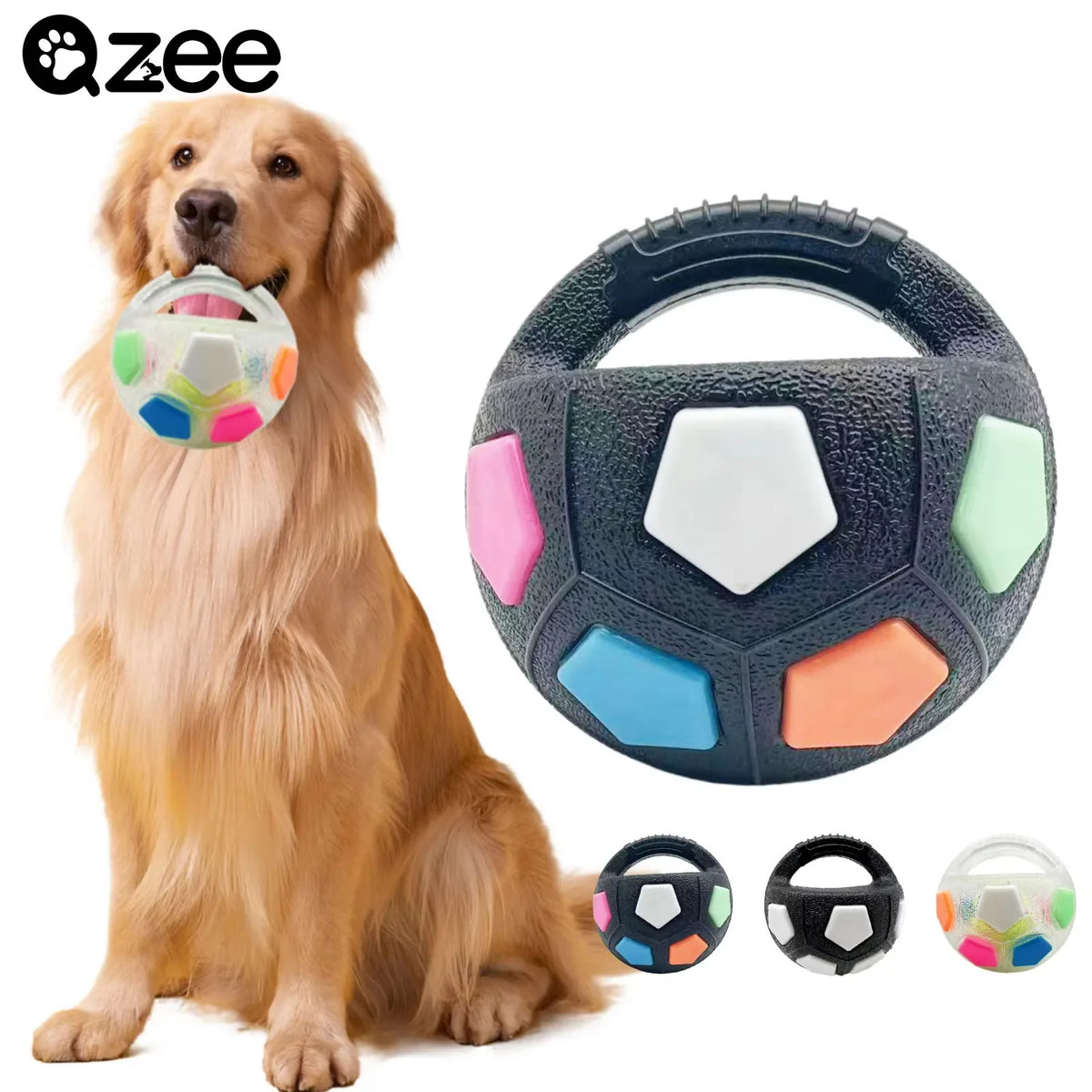 New Football Tennis Ball Shaped Pet Dog - MyPetDollar.com