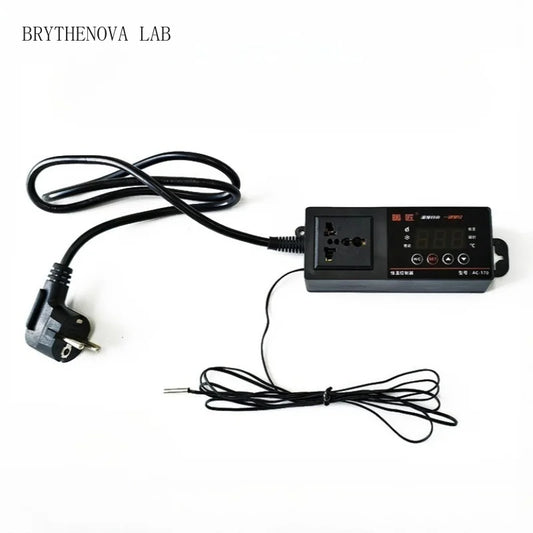 Reptile Temperature Controller Digital Timer - MyPetDollar.com