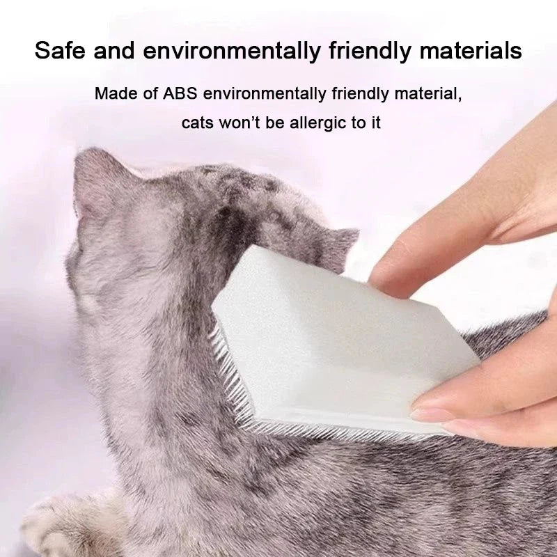1-20PCS Cat Dog Massage Brush Pet Special - MyPetDollar.com