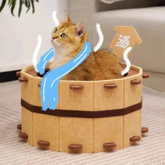 Sturdy Soft Comfortable Pet Nest Four - MyPetDollar.com