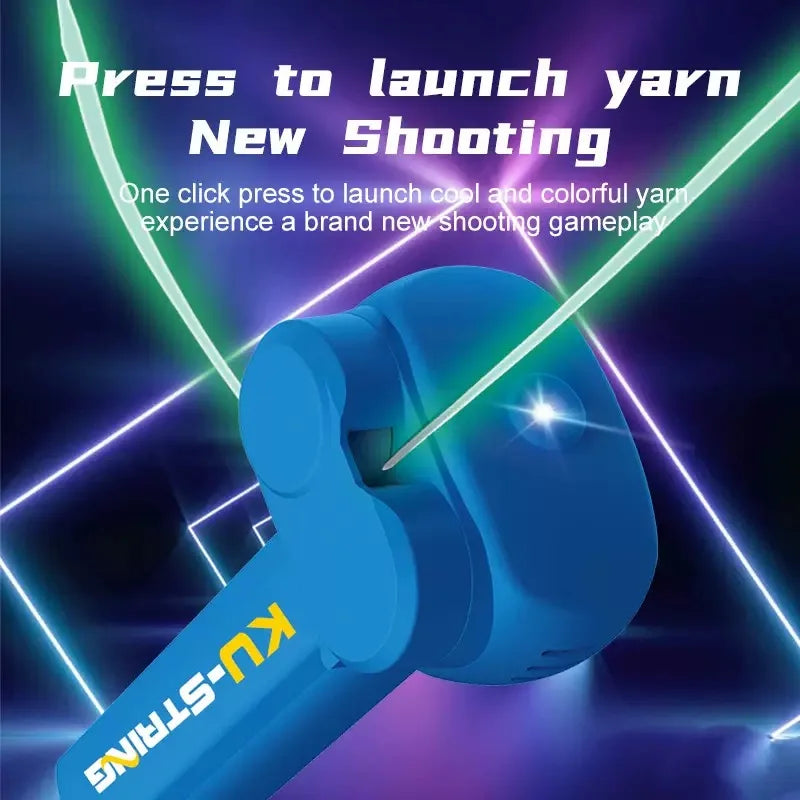 New Decompression Luminous Rope Electric - MyPetDollar.com