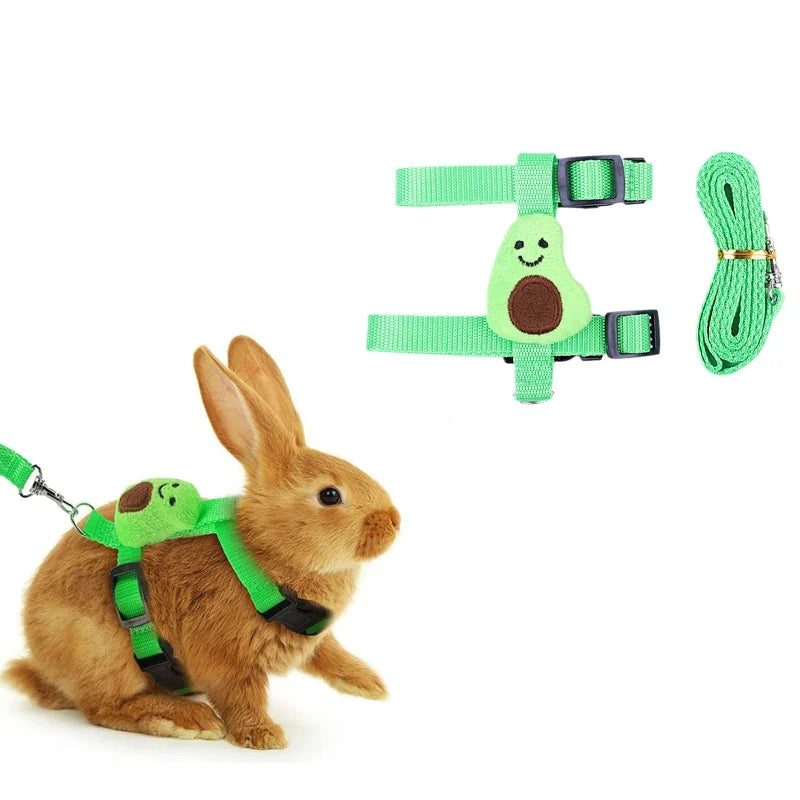 Small Animals Outdoor Wakling Supplies - MyPetDollar.com