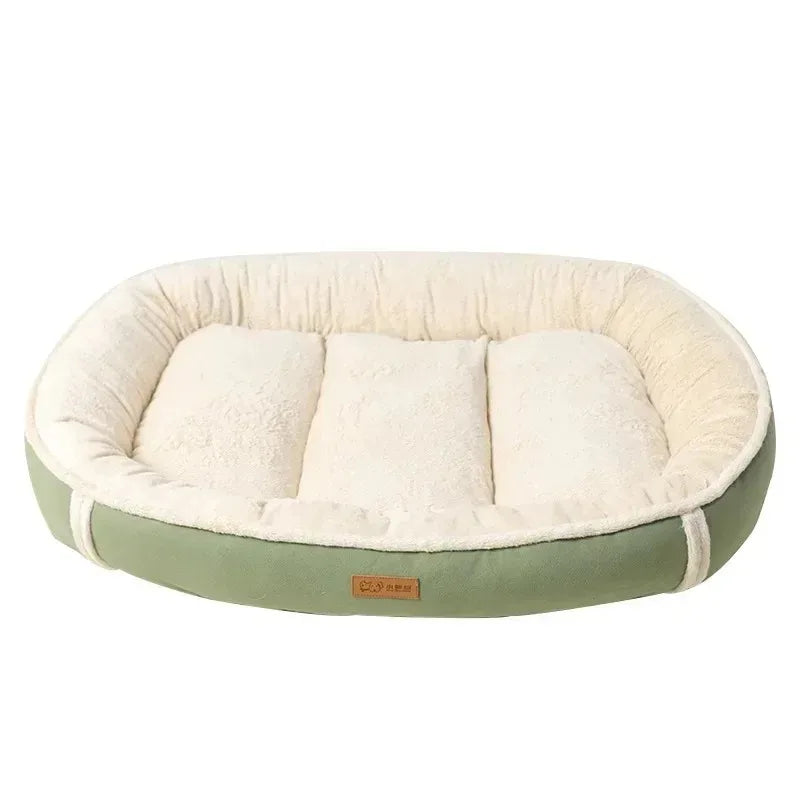 Pet Bed Mat for Dogs Cats Washable Soft Sofa - MyPetDollar.com