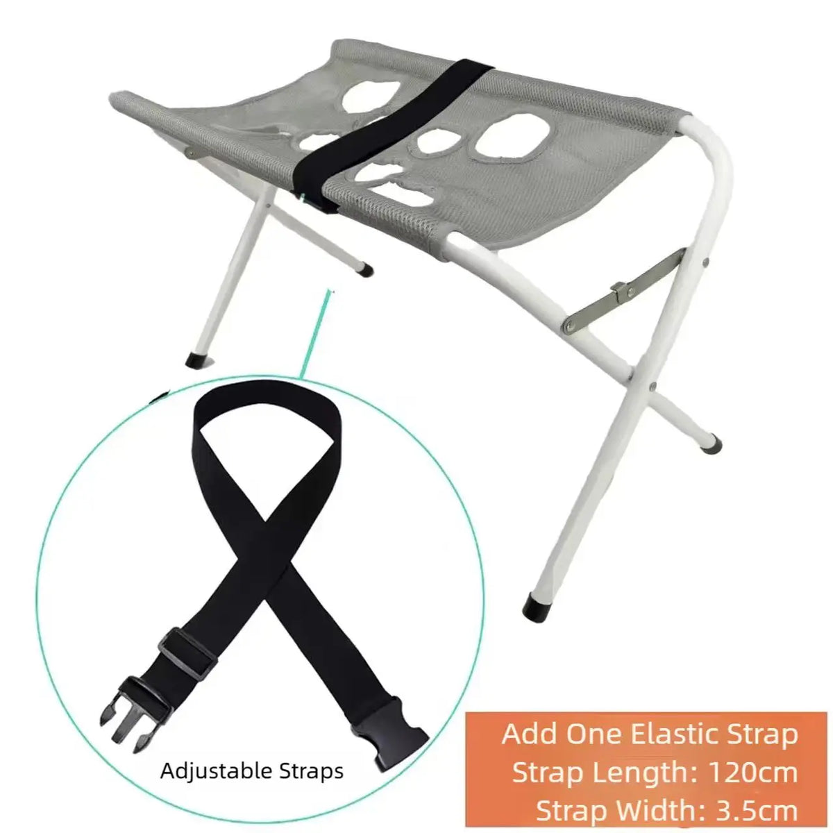 Foldable Pet Bath Hammock