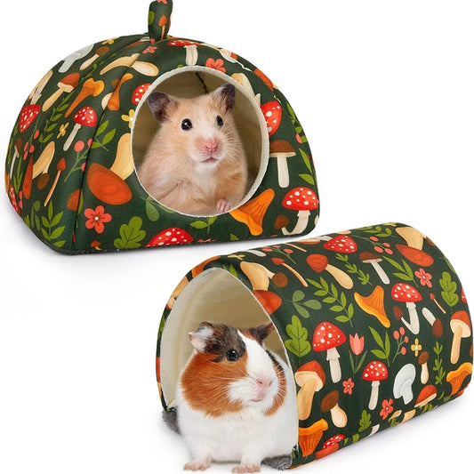 Guinea Pig Hideout Washable Guinea Pig - MyPetDollar.com