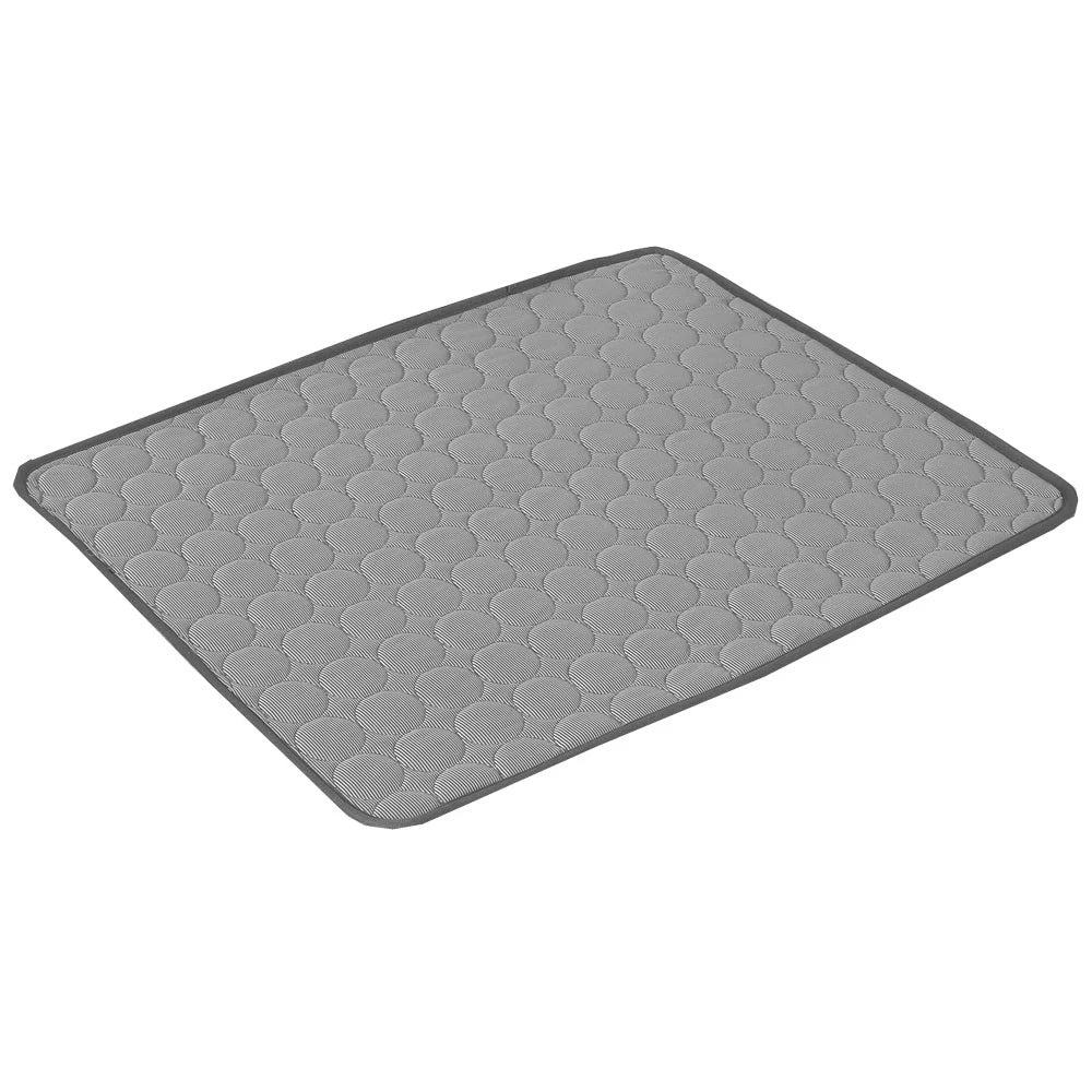 Summer Cushion Cool Ice Silk Cold Bed - MyPetDollar.com