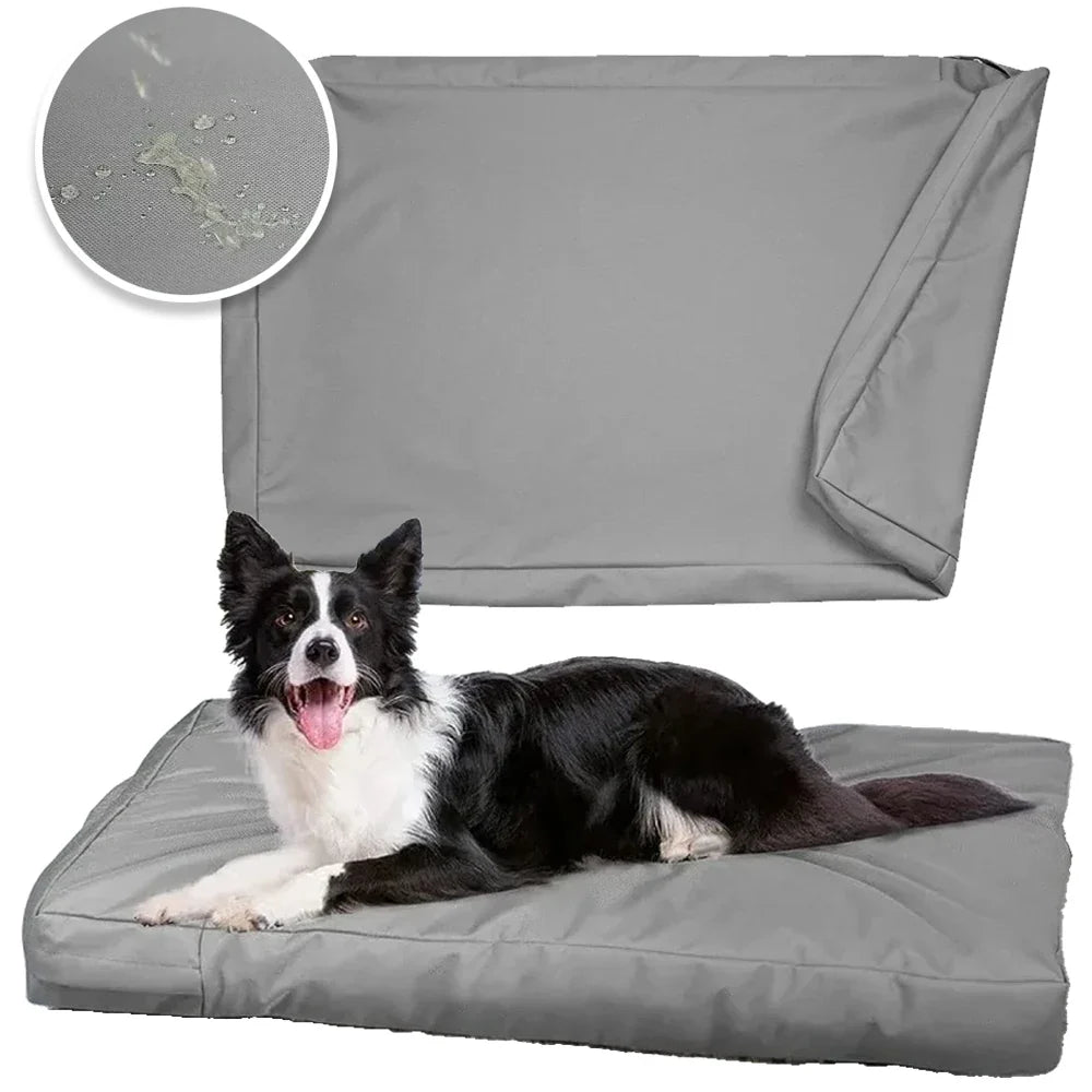 Replacement Washable Dog Crate Pad Cover - MyPetDollar.com