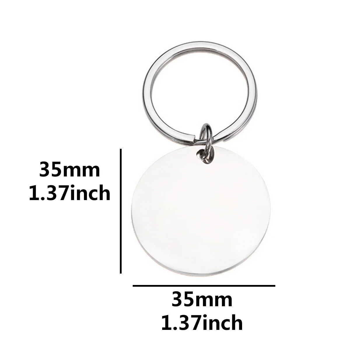 Customized Pet , Stainless Steel Dog Tag