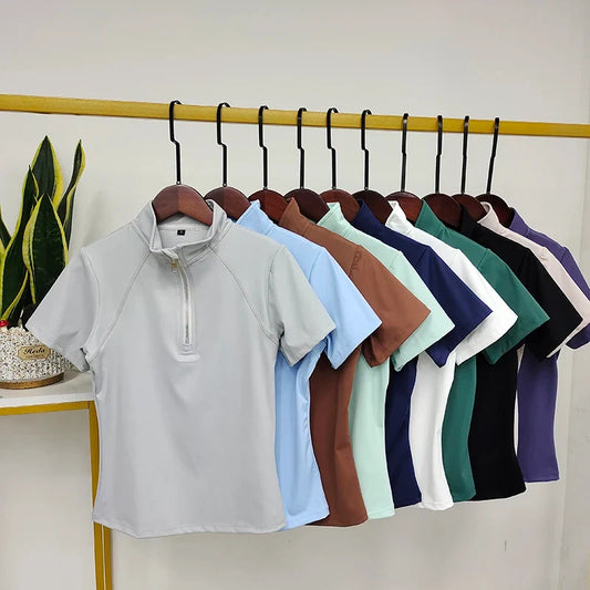 MXLLINA Fashion High Quality Western Zipper - MyPetDollar.com