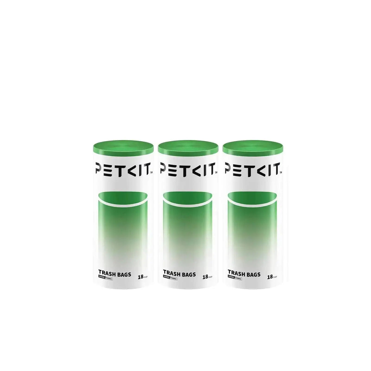 20- Petkit Replacement Trash Pouch for Puramax 2 Purobot Max