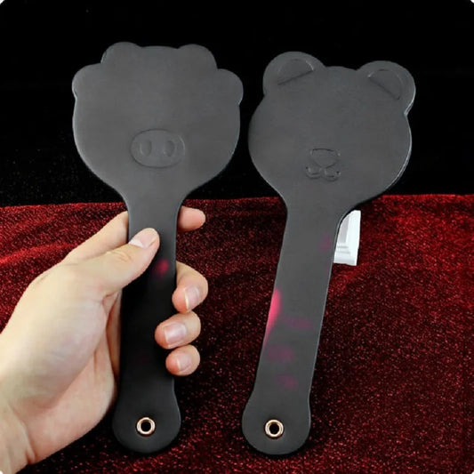 Cute Bear Pig Pattern Thermochromic Color - MyPetDollar.com