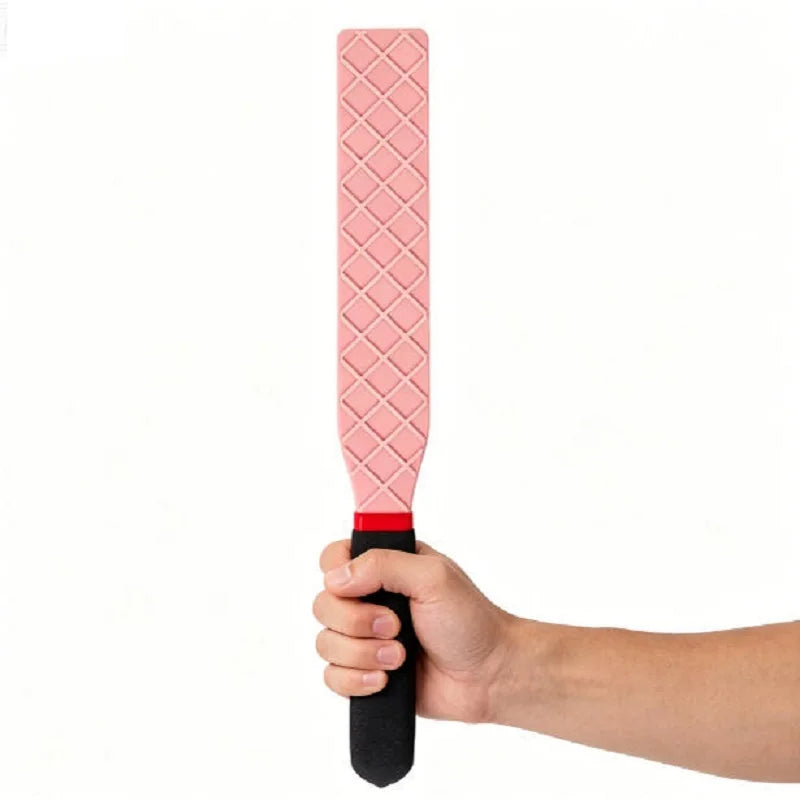 Silicone Grid Horse Riding Crop Non Slip - MyPetDollar.com
