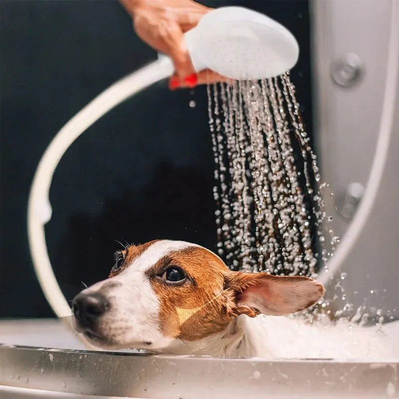 Pet Bathing Shower Dog Cat Multifunctional - MyPetDollar.com