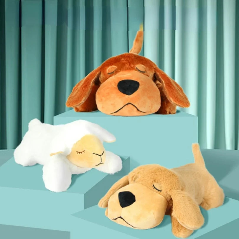 Pet Heartbeat Puppy Behavioral Training Dog - MyPetDollar.com
